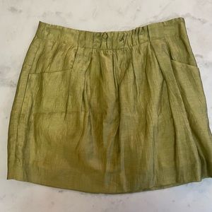 J.Crew Mini Skirt - Can dress up or down!